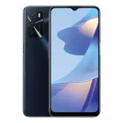 OPPO A16s (6.52'', 64GB/4GB, CPH2271AU, Unlocked) - Crystal Black