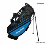 防水高爾夫支架包GOLF STAND BAG 大容量高爾夫