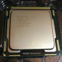 在飛比找蝦皮購物優惠-Intel Core i5-760 4核心 2.8GHz