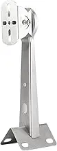 Wall Mount Cameras, Mounting Bracket for Security Cameras, 1.89 Inch Mounting Bracket for Security Cameras, Adjustable Brackets for Security Cameras, Mounting Brackets for Indoor Cameras