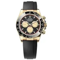 在飛比找Yahoo!奇摩拍賣優惠-【玩錶交流】全新品 ROLEX 126518 126518L