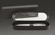 Pilot MR Animal Collection Ballpoint Pen in Gift Box Medium Black Ink~MR~91337