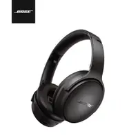 在飛比找PChome24h購物優惠-【BOSE】QuietComfort 耳罩式藍牙無線消噪耳機