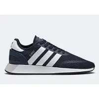 在飛比找Yahoo!奇摩拍賣優惠-adidas Iniki Runner N-5923 Nav