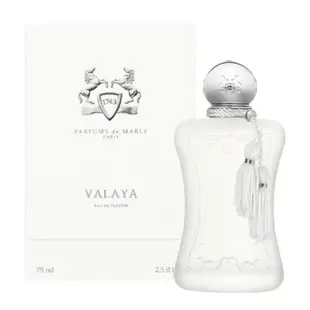 法國代購 小眾香水 PARFUMS DE MARLY瑪麗之香 Valaya 女士香水75ml 正貨