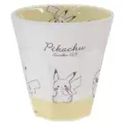 NEW Pokemon [melamine cup] melamine tumbler/Pikachu line pocket from JAPAN