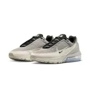 【NIKE 耐吉】Air Max Pulse 女鞋 白銀色 氣墊 舒適 經典 運動 休閒 休閒鞋 FD6409-002