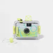 Sunnylife Underwater Camera The Sea Kids - Multi