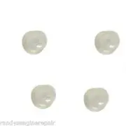 4 Pack ECHO STRING TRIMMER & LEAF BLOWER CABURETOR PRIMER BULB BULBS New