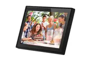 Jackson Frameo 10.1'' Smart Photo Frame - Black