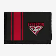 Essendon Bombers Supporter Wallet