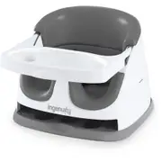 Ingenuity Baby Base 2-in-1 Seat - Slate