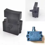 350 Cutting Machine 10A Switch with Lock Switch Accessories For 350 Saw Machine