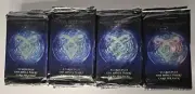 180 Pack Lot The Mortal Instruments City Of Bones Wardrobe Autograph Card Leaf