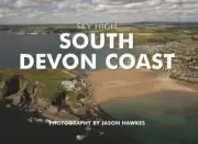 SKY HIGH SOUTH DEVON COAST By HAWKES, JASON (Hardback) (9781906887513)