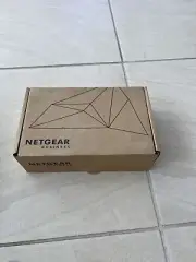 Netgear POE Switch GS110TP