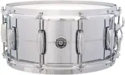 Gretsch 6.5X14" Brooklyn Chrome Over Steel Snare Drum