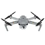 PIMPSKINS DJI MAVIC PRO 空拍機 消光銀 專用貼膜貼紙