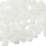 Glow in the Dark Pebbles/Glow Stones/Glowing Rocks Blue Decor for Garden/Fish Ta