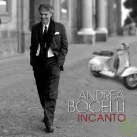 在飛比找博客來優惠-Andrea Bocelli / Incanto[Limit