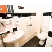 Skylark Guest House