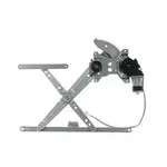 Tridon Power Window Regulator & Motor Assembly - TRM028
