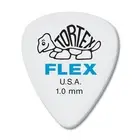 4 x Dunlop Tortex FLEX 1.00mm ( 1mm ) Gauge Guitar Picks