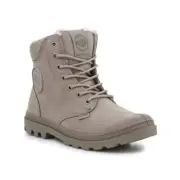 Shoes Universal Unisex Palladium Sport Wps 72992297 Beige