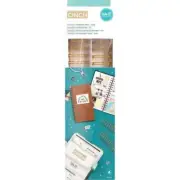 We R Memory Keepers Cinch Gold 1" Binding Wires 4pk