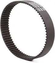 1pc HTD5M Rubber Timing Belt Closed Loop Perimeter 730 740 745 750 755 760 765 770 775 780 785 790 795 800 805 810 MM(810-5M,1pc 15mm)