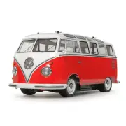 TAMIYA RC Volkswagon Type 2 Combi Van (M-06) 58668 1:10 Assembly Kit
