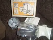 Sunbeam Mixmaster Power Plus Slicer Shredder Attachment 94-351 NIB
