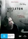 The Skeleton Key DVD 2005 Kate Hudson Region 4 Brand New Sealed
