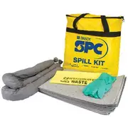 Brady Vehicle Spill Bag General