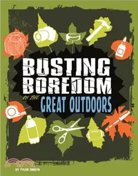 在飛比找三民網路書店優惠-Busting Boredom in the Great O