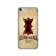 OFFICIAL HARRY POTTER PRISONER OF AZKABAN VIII CASE FOR APPLE iPOD TOUCH MP3