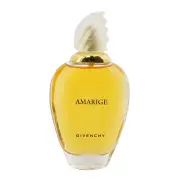 Givenchy Amarige Eau De Toilette Spray 100ml/3.3oz