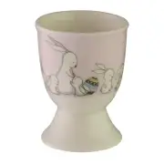 NEW Avanti Egg Cup Easter Bunny Family