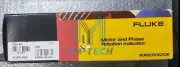 1pcs Fluke 9062 brand new Motor and Phase Rotation Indicator Tester Fluke9062