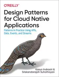 在飛比找博客來優惠-Design Patterns for Cloud Nati