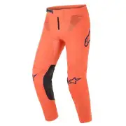 Supertech Blaze Orange