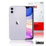 在飛比找遠傳friDay購物精選優惠-iMos 3SAS iPhone 11 (6.1) 非滿版超
