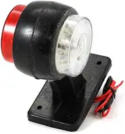 All Ride 871125239120 End-Outline Marker Lamp on the Left Side