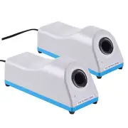 2PCS Dental Lab Infrared Electronic Sensor Carving Wax Heater Pot J28-3 US STOCK