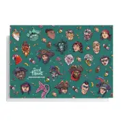 Sea Of Thieves Arrr Greetings Greetings Card