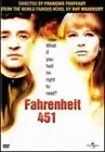 Fahrenheit 451 by François Truffaut: New