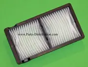Epson Projector Air Filter: PowerLite Pro Cinema 4030, 6010, 6020 UB, 6030 UB