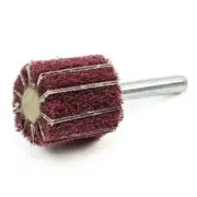 1" Flap Wheel 180 Grit | Sanding Polishing Die Grinder Drill Buffing Scotch