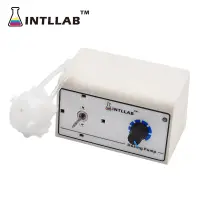 在飛比找蝦皮商城精選優惠-INTLLAB 微型蠕動泵蠕動泵實驗室滴定電動抽水泵