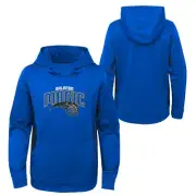 Outerstuff NBA Youth Boys (4-20) Orlando Magic Stadium Poly Fleece Hoodie